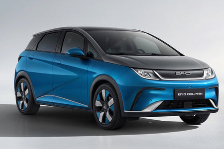 Charging cable BYD DOLPHIN