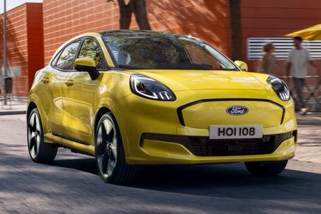 Ford Puma Gen-E Kabel do ładowania