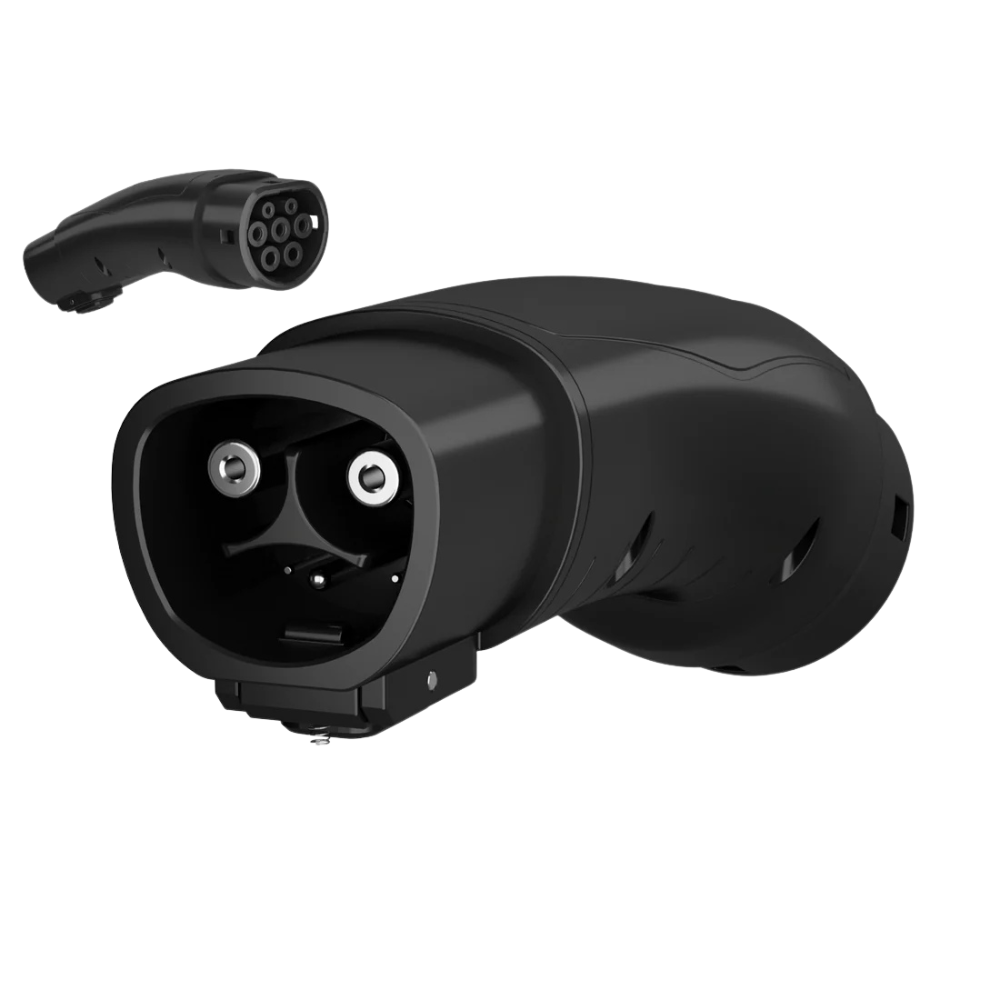 Adapter NACS do Type 2 - 11kW