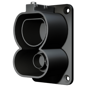 CCS2 Suporte de ficha