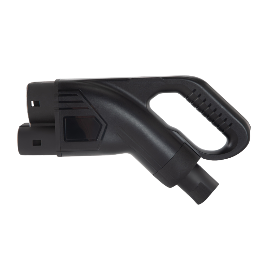 Kabel do ładowania CCS2 z otwartym końcem | 63/80A | TPU