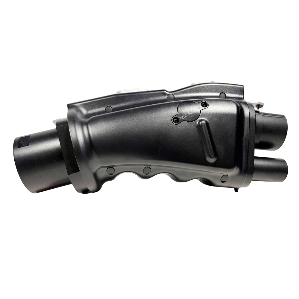 Adapter EV CCS2 do GBT
