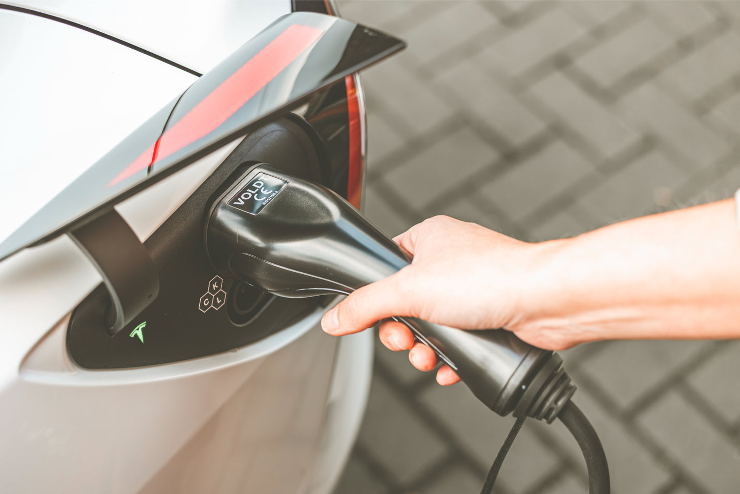 Conjunto de viagem alemão Voldt Booster