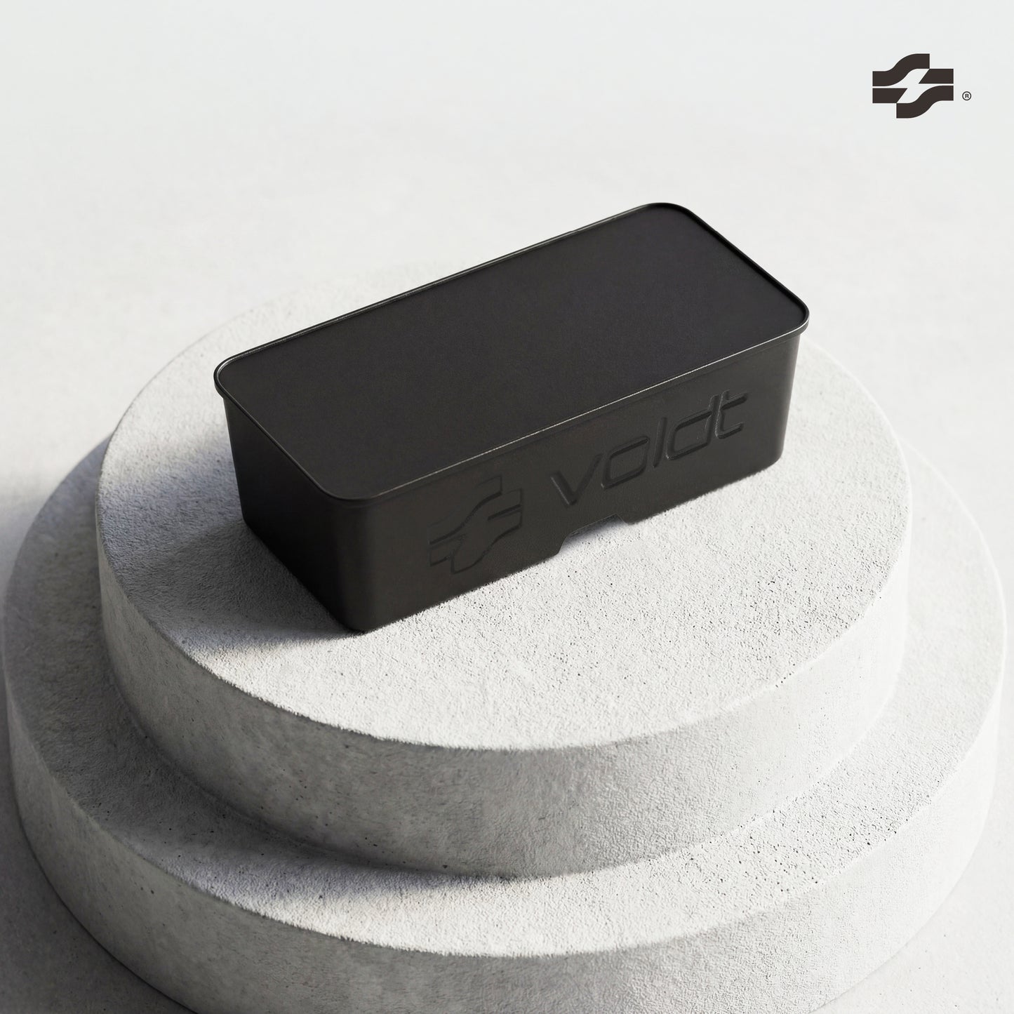 Voldt® Boxx for household mobile charger