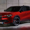Alfa Romeo Junior Elettrica Kabel do ładowania