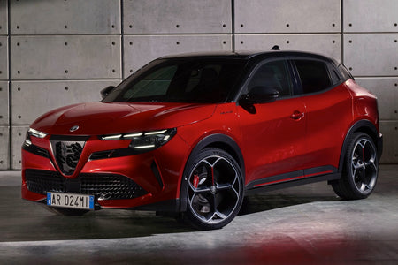 Alfa Romeo Junior Elettrica Kabel do ładowania