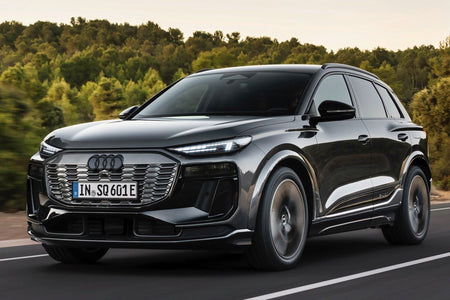 Audi SQ6 e-tron Kabel do ładowania