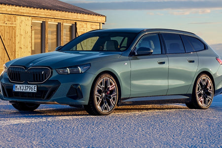 BMW i5 Kabel do ładowania