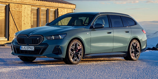 BMW i5 Kabel do ładowania