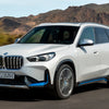 BMW iX1 Kabel do ładowania