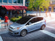 Ford C-Max charging cable