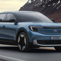 Ford Explorer Kabel do ładowania