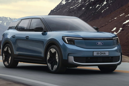 Ford Explorer Kabel do ładowania