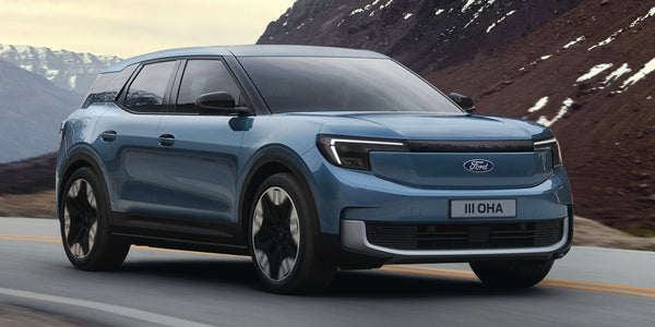 Ford Explorer Kabel do ładowania