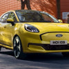 Ford Puma Gen-E Kabel do ładowania