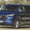 Ford Transit Custom PHEV Kabel do ładowania