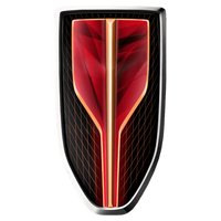 Logo Hongqi