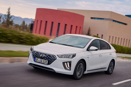 Hyundai IONIQ PHEV Kabel do ładowania
