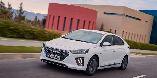 Hyundai IONIQ PHEV Kabel do ładowania