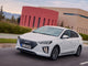 Hyundai IONIQ PHEV Kabel do ładowania