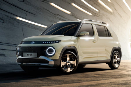 Hyundai INSTER Kabel do ładowania