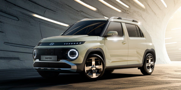 Hyundai INSTER Kabel do ładowania