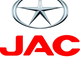 Logo Jac