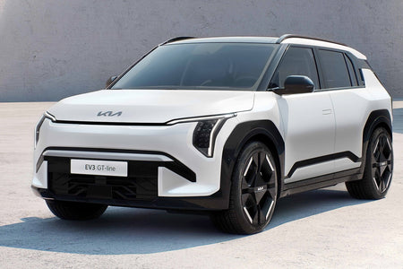 Kia EV3 Kabel do ładowania