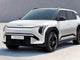 Kia EV3 Kabel do ładowania