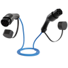 Type 2 - 3  phase charging cable