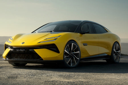 Lotus Emeya Kabel do ładowania