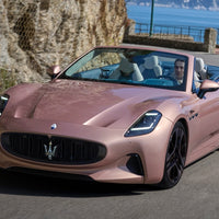 Maserati GranCabrio Kabel do ładowania