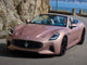 Maserati GranCabrio Kabel do ładowania