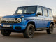 Mercedes G 580 Kabel do ładowania