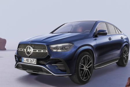 Mercedes GLE 53 AMG PHEV Kabel do ładowania