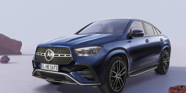 Mercedes GLE 53 AMG PHEV Kabel do ładowania