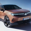 Opel Grandland electric Kabel do ładowania
