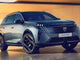 Peugeot e-5008 Kabel do ładowania