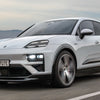 Porsche Macan Kabel do ładowania