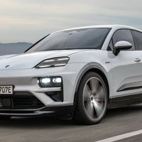 Porsche Macan Kabel do ładowania