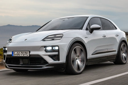Porsche Macan Kabel do ładowania