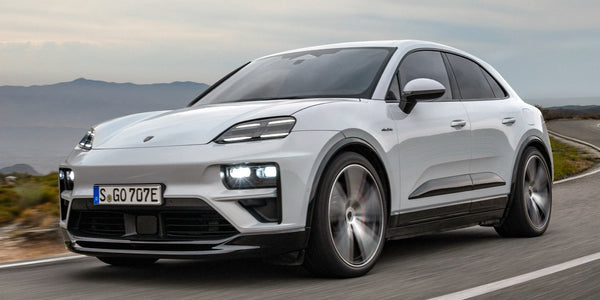 Porsche Macan Kabel do ładowania