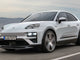 Porsche Macan Kabel do ładowania