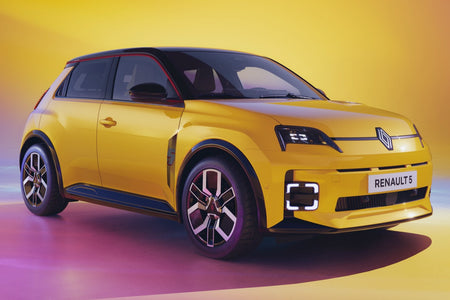 Renault 5 Kabel do ładowania