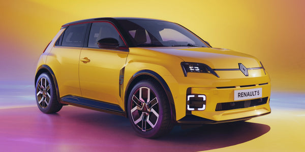 Renault 5 Kabel do ładowania