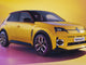 Renault 5 Kabel do ładowania