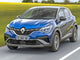 Renault Captur E-Tech charging cable