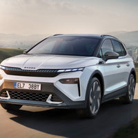Skoda Elroq Kabel do ładowania