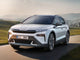Skoda Elroq Kabel do ładowania