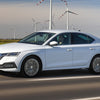 Skoda Octavia PHEV Kabel do ładowania